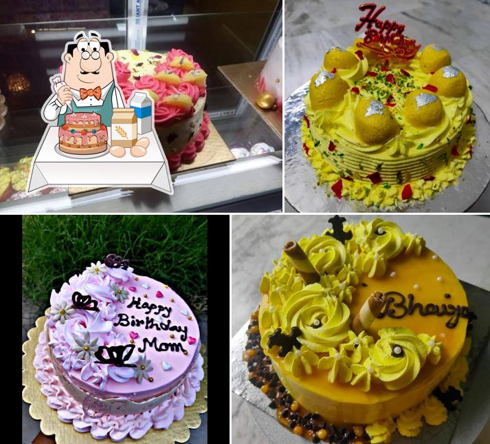 Pihus Pouch Cake Shop & Cake Making Class picture