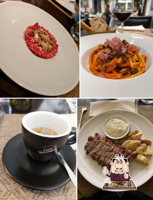 Tartaredi manzo al Kavallotta | Playground & Cuisine
