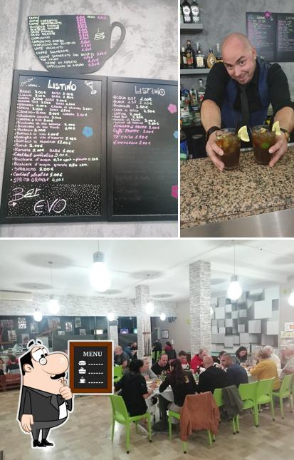 BAR EVO
