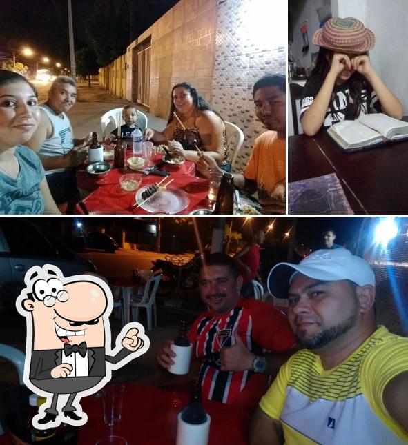 Bar e Restrô - Espetinho Araildo