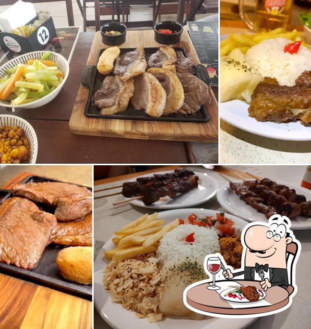 Costela em Espeto e Brasa Uberlândia