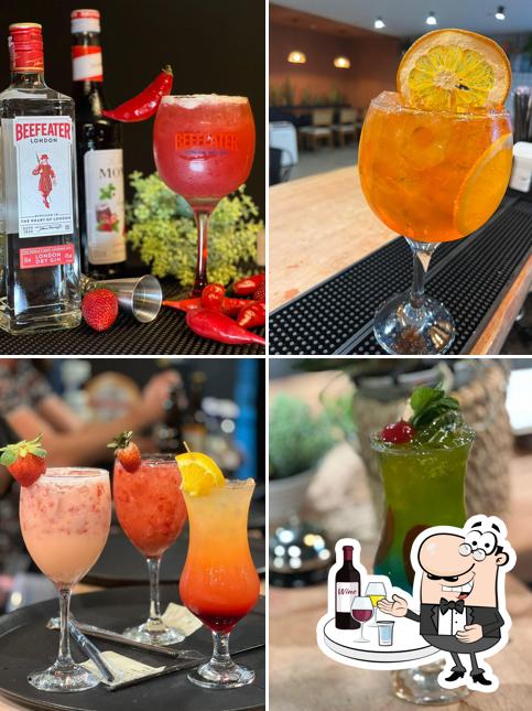Lord Casa Bar