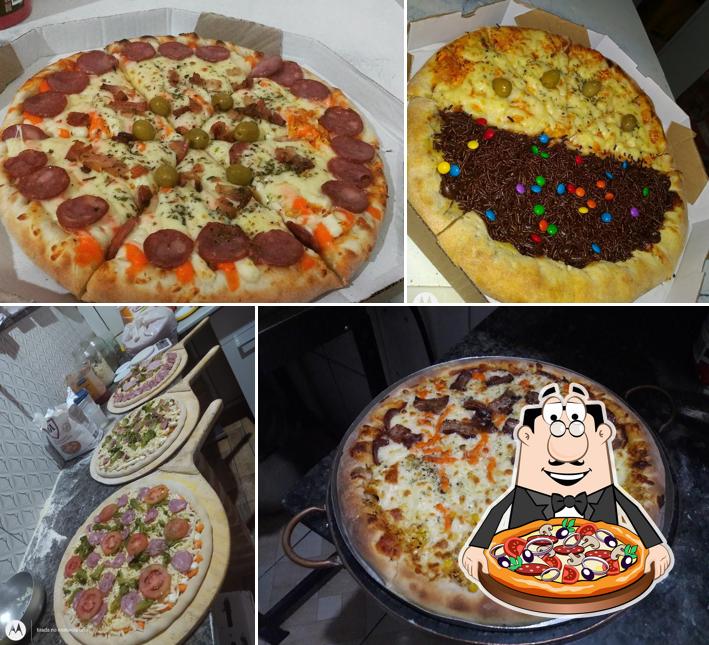 Nilda Lanches