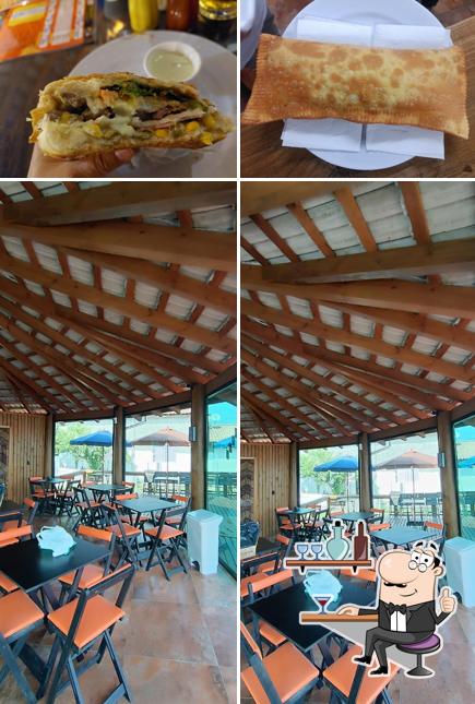 Point Corvo Branco matriz