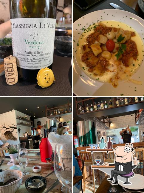 Raiz Bistro