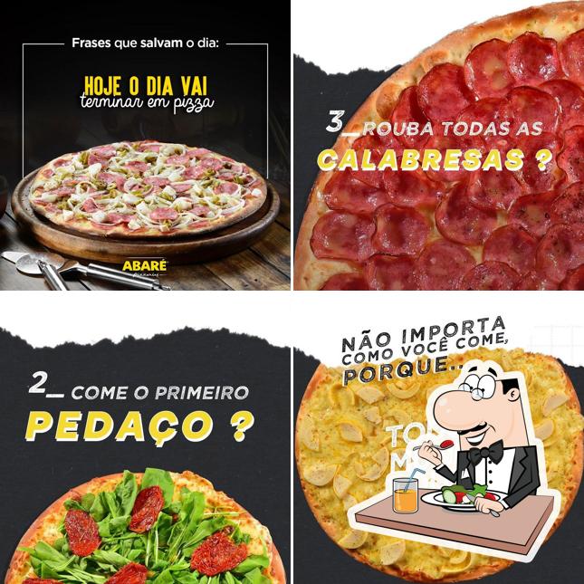Abaré Pizzarias