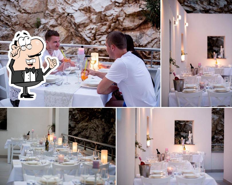 Restauracja ADRIATICA