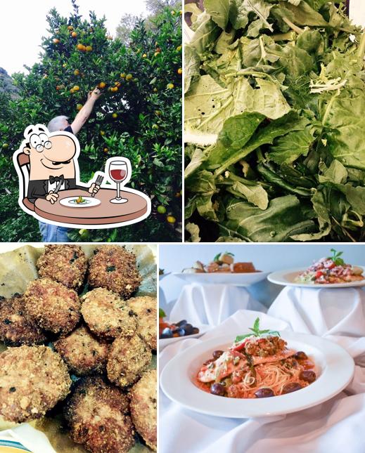 Platti al Bacco Bistrò