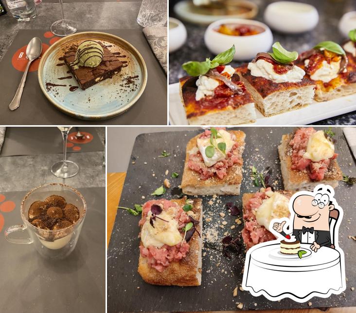 Bolle Pizzeria Seregno