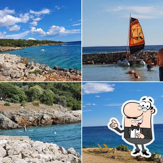 Guarda gli esterni di Bravarica