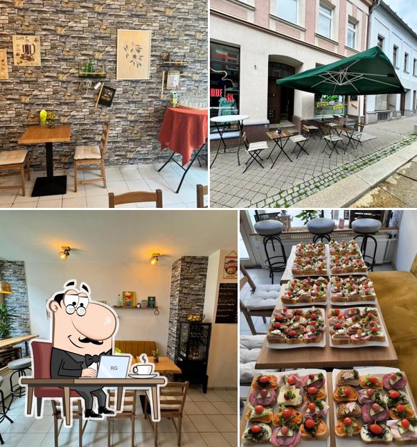 Kasis Bistro
