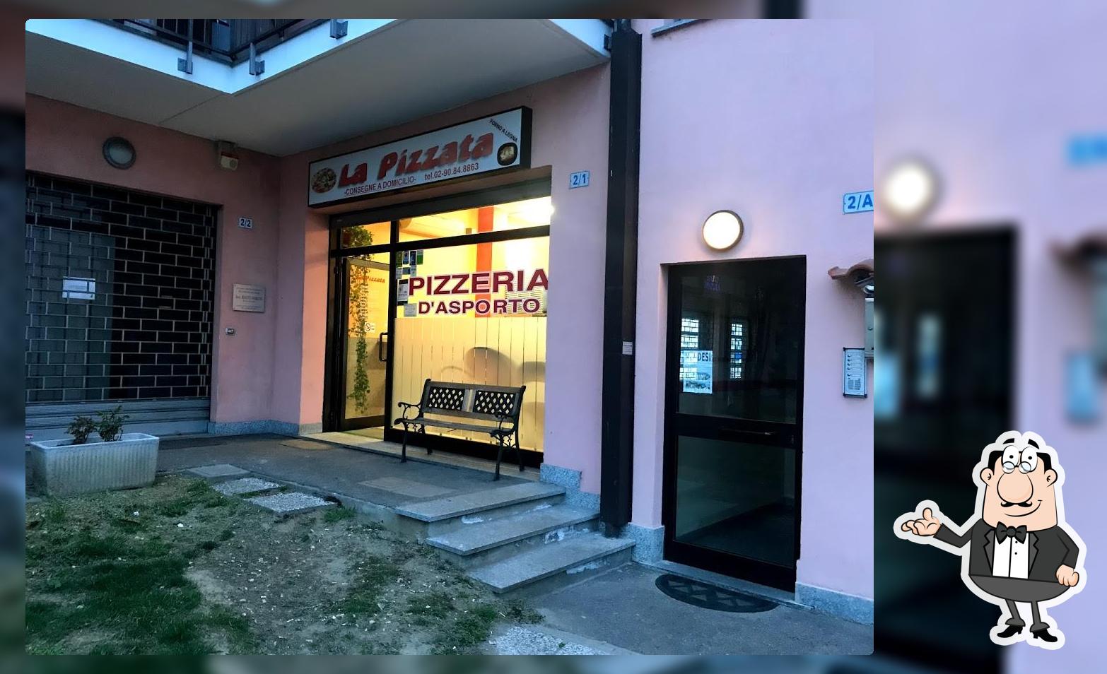 La Pizzata
