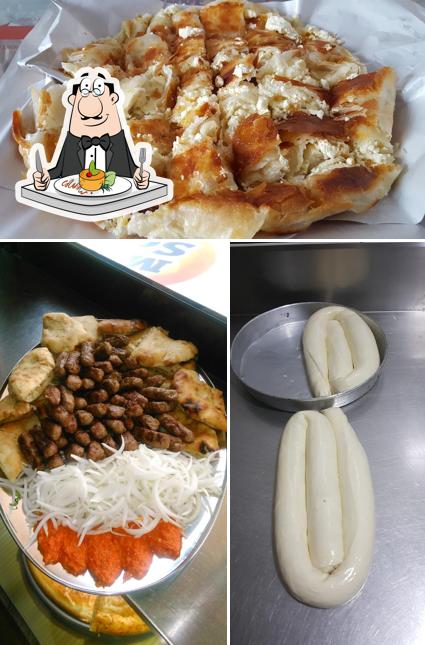 Cibo al MAL'CA