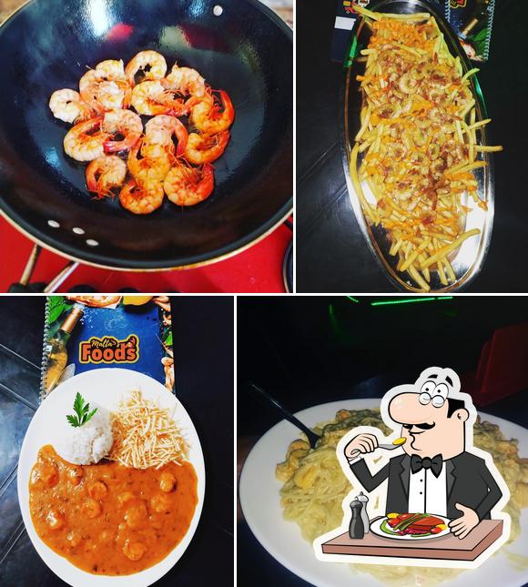 Maltasfoods