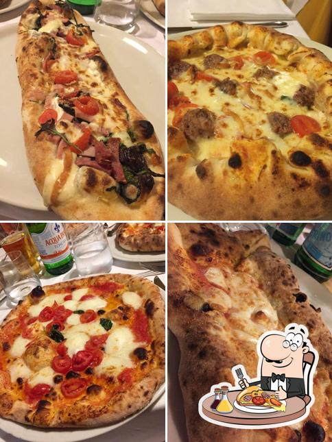 La pizza è il piatto veloce preferito al mondo