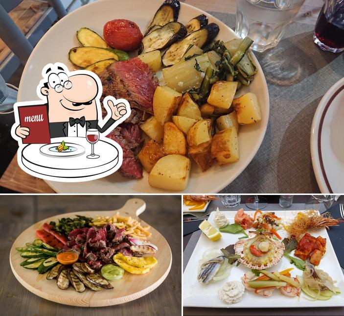 Nuovo Cason Ristorante Pizzeria