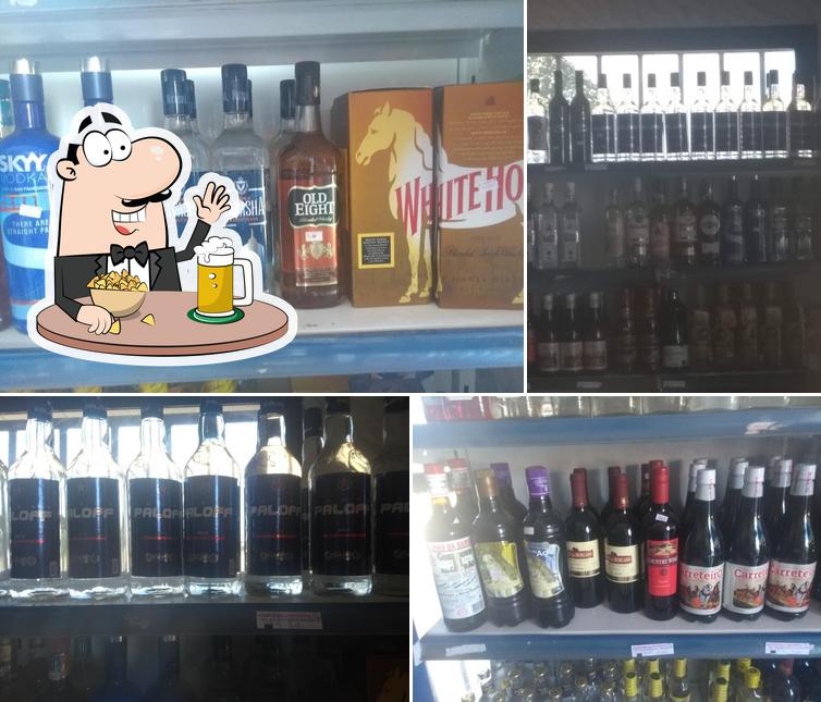 Panificadora Santa Paula