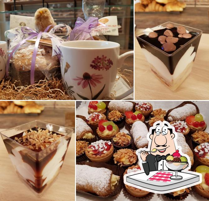 Panificio Pasticceria Alto But Di Pittino Lorenzo & C .S.N.C.