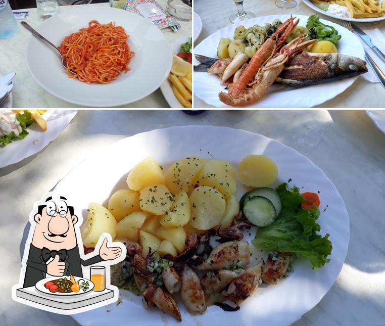 Cibo al Pizzeria park Izet Durmišević s.p