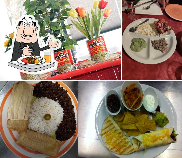 Rosalita Ristorante messicano Rubiera