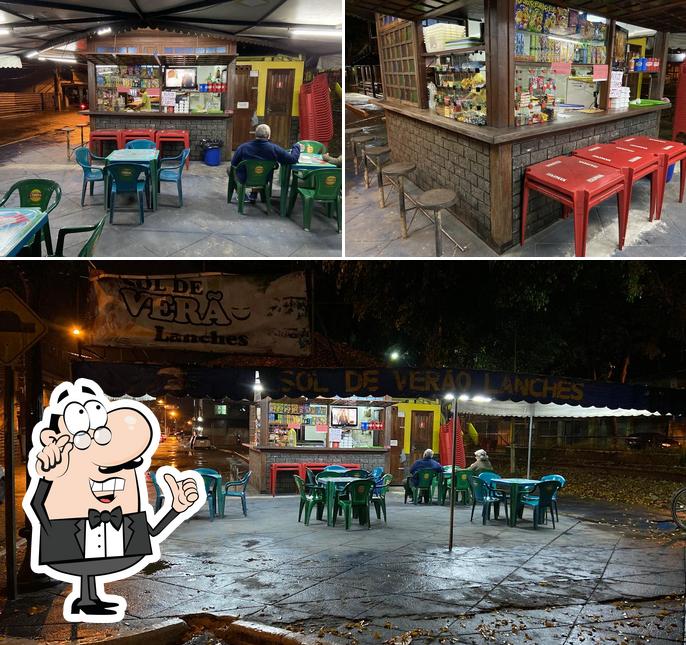 Sol De Verão Lanches