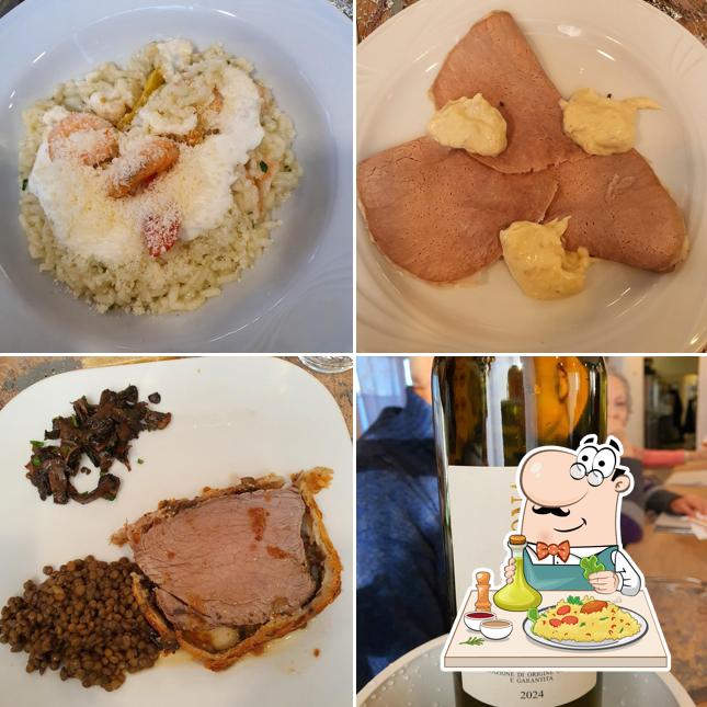 Risotto al Terza Classe