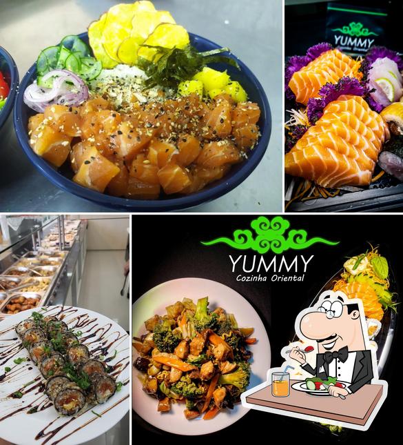 Yummy Cozinha Oriental