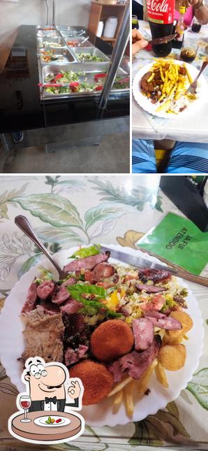 Restaurante Tempero de Mãe