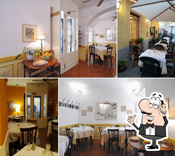Ristorante Piccolo Mondo
