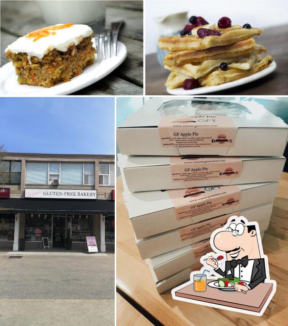 Winnie's Gluten-Free Kitchen