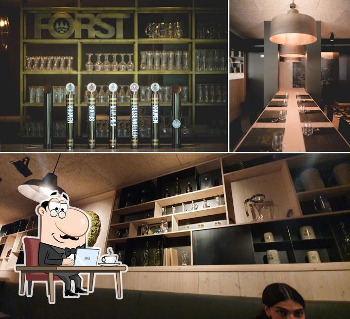 Siediti a un tavolo di Birreria Stal | Ristorante, Pizzeria, Griglieria