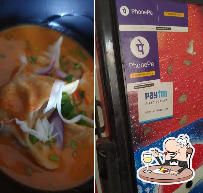 Meals at Hungryeye Restaurants