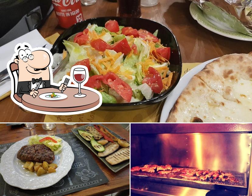 Platti al La Diavolina