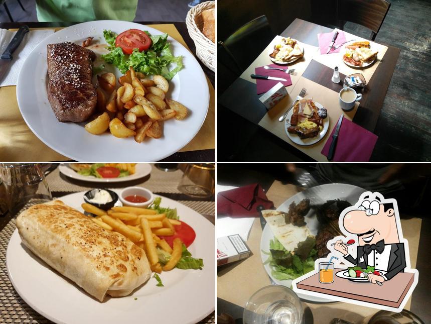 Platti al Smokey & Co