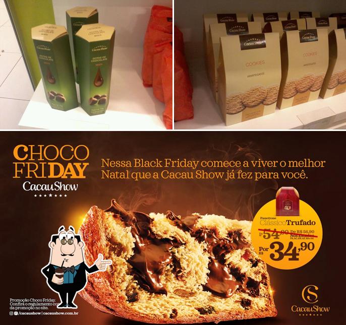 Cacau Show