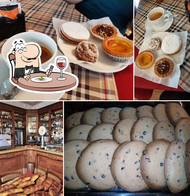 Pasticceria Grandi
