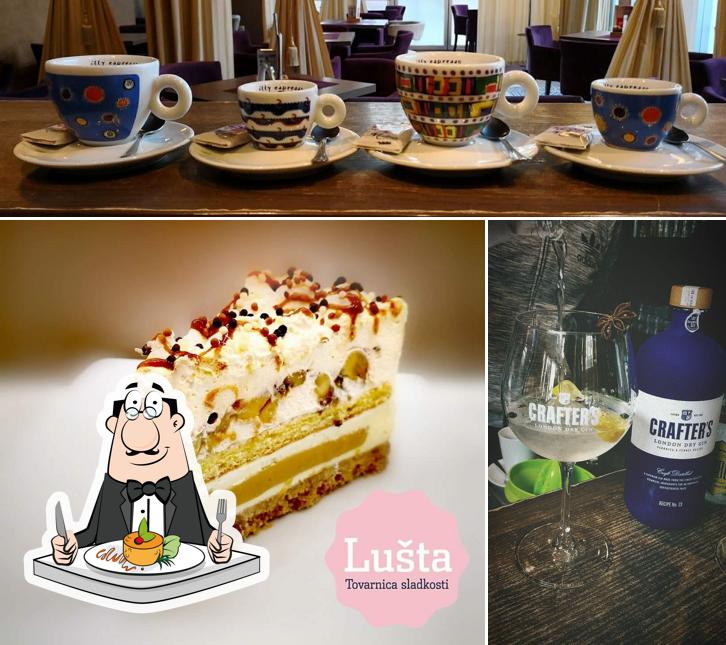 Platti al Kavarna Malina, gostinske storitve, Drejc Pečečnik s.p