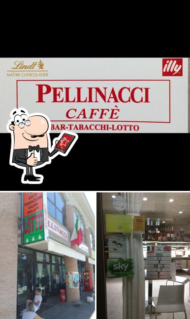 Ecco una foto di Pellinacci caffè by Alibar S.n.c