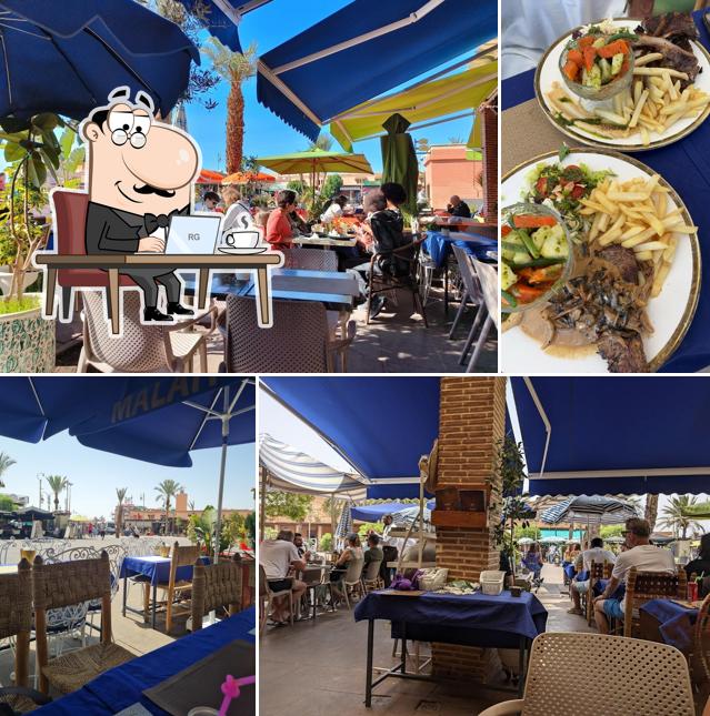 Malah Café & Restaurant