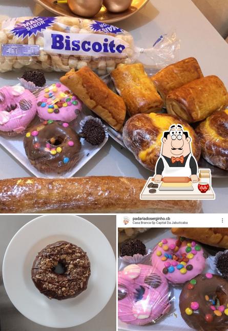Padaria do Serginho