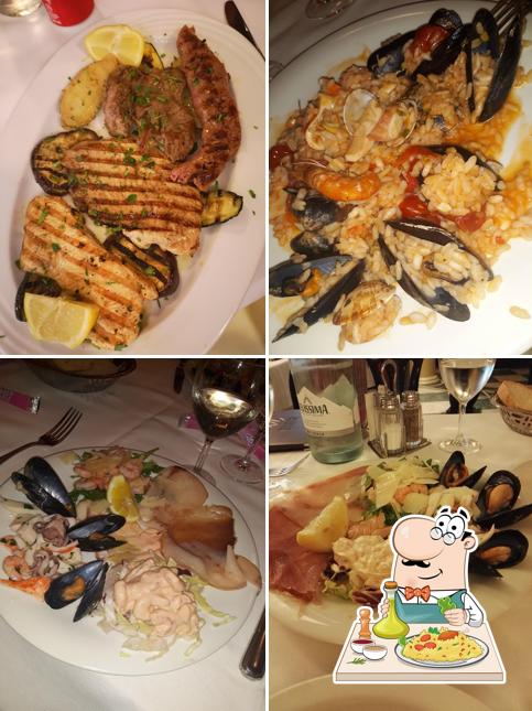 Pizzeria Ristorante del Corso