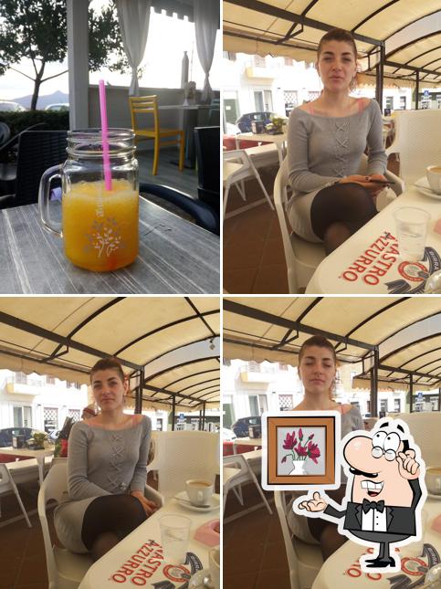 Dai un'occhiata agli interni di Bar "Elleti"