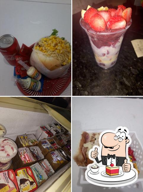 Lanche da Cidade