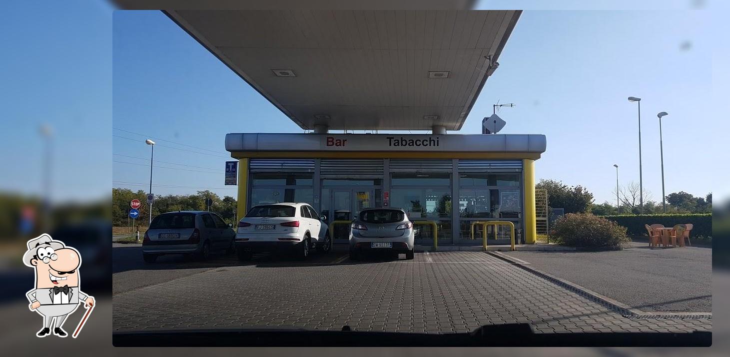eni cafè