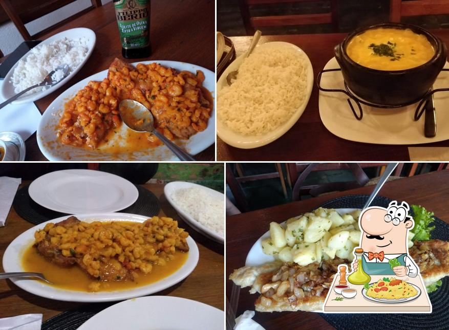 Restaurante Arte e Sabor