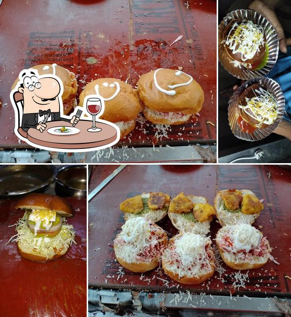 Behera Burger And Sandwich