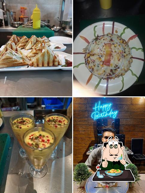 Bhumi hotel & cafe