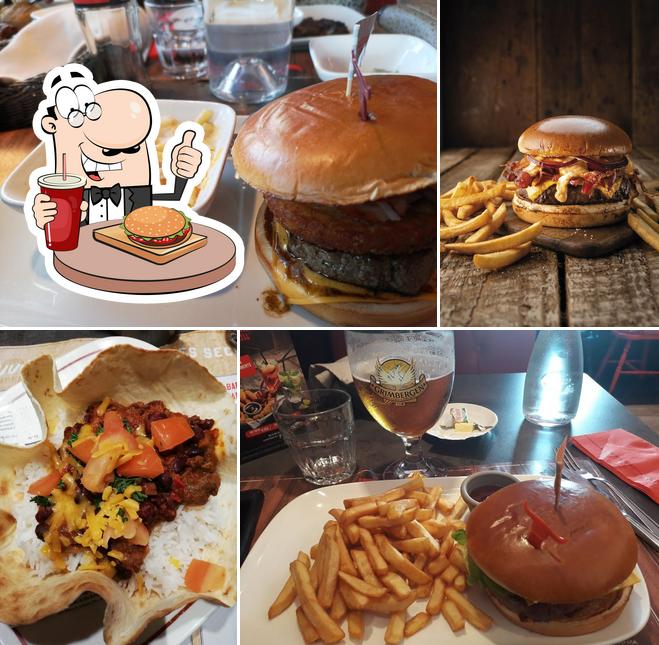 Buffalo Grill Saint-Agathon