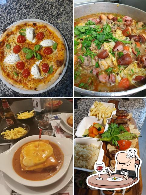 Uova alla benedict al Bulcentre