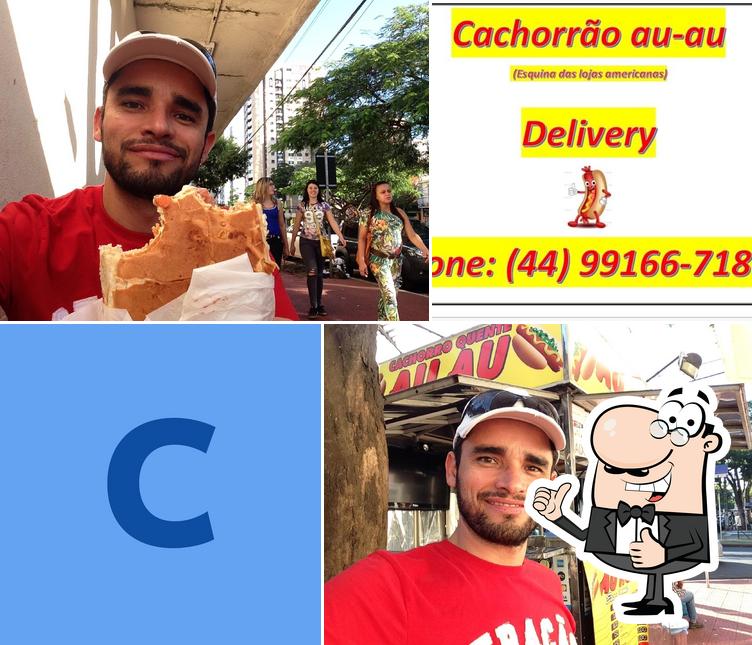 Cachorrão Au Au